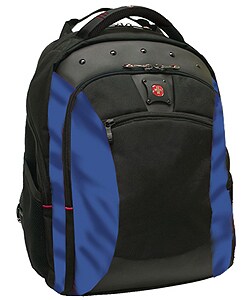 Swiss Gear Star Notebook Computer Backpack