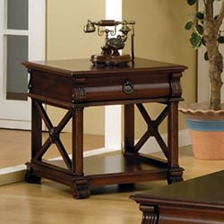 X-design End Table