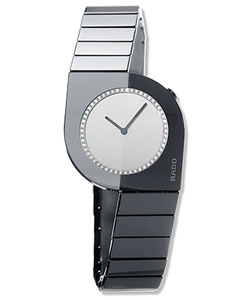 Rado Cerix Men's Ceramic Quartz Watch