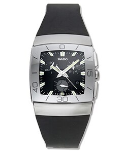 Rado Sintra Men's Quartz Chronograph Watch