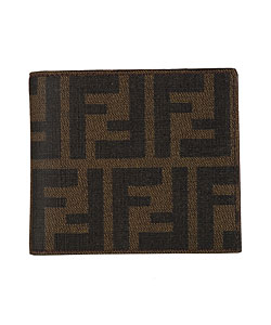 mens fendi wallet