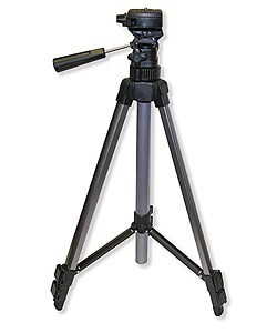 Full Size Floor Standing Tripod