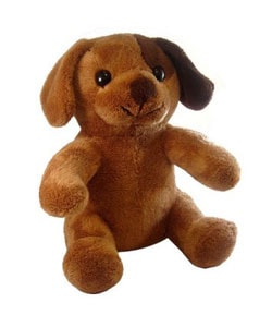 Stuffed Toy Picture