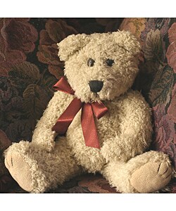 Teddy Bear of the Month Club (6 Months)