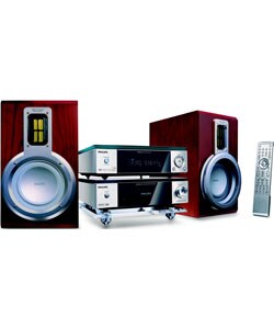 Philips Micro Home Theater (Refurb)