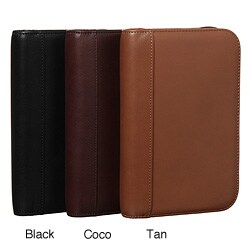 Royce Leather Palm Pilot Organizer