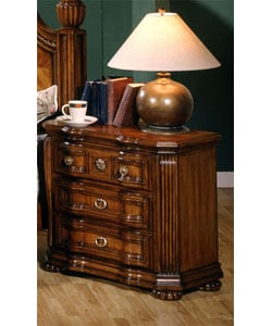 Terrace Garden II Nightstand