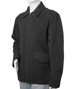 Columbia Wool Hipster Men's Car Coat