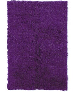 Purple Wool