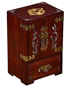 nicols sawyer bikini team asian mother of pearl jewelry box