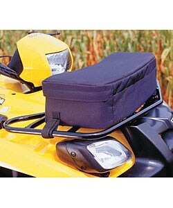 Universal ATV Front Rack Bag
