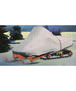 Extra-large Snowmobile Cover