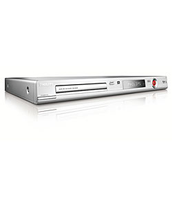 Philips  Recorders on Philips Dvd Recorder  Player With Divx  Refurb    Overstock Com