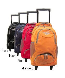 Olympia Super Rolling Backpack