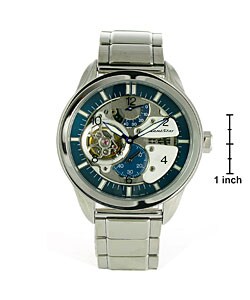 Orient Star Collection Men's Skeleton Watch
