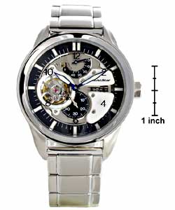 Orient Star Collection Men's Skeleton Watch