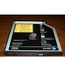 IBM Thinkpad UltraBay 2000 CD Drive (Refurb)