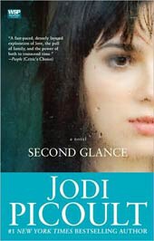 Second Glance (Paperback)