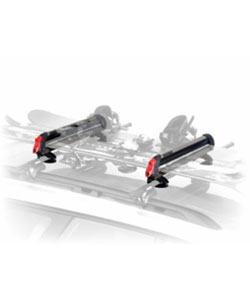 Yakima Big Powderhound Ski Rack