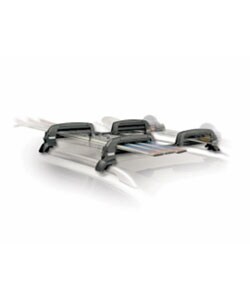 Thule Snowcat Ski/ Snowboard Mount Rack