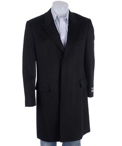 Mens Top Coat