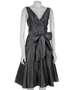 Taffeta Cocktail Dresses