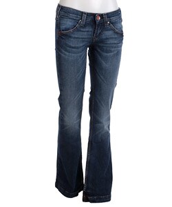 Miss Sixty Women's Ex-Love Flare Jeans