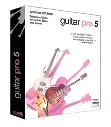 Guitar Pro 5.1