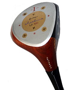 LB-280 Honma High-end Golf Club