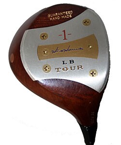 LB-TOUR Honma High-end Golf Club
