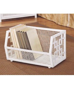 Stackable Storage Basket