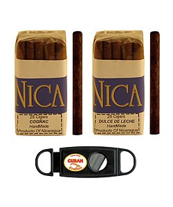 Cigar Pack