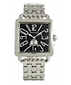 Pierre Cardin Men's Retour Homme All Steel Watch