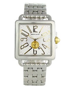 Pierre Cardin Men's Retour Homme Watch