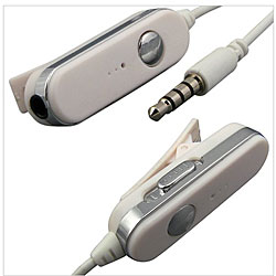 3.5mm Audio Adapter for Apple iPhone
