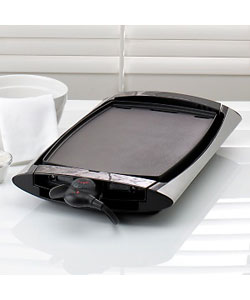 Wolfgang Puck Nonstick Grill/ Griddle (Refurbished)