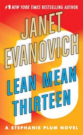 Lean Mean Thirteen (Paperback)