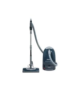 Panasonic Platinum HEPA Canister Vacuum Cleaner
