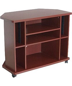 TV Cart on Casters