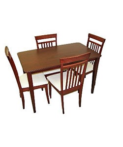 Portland 5 - piece Dining Set