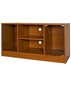 Honey Plasma TV Stand