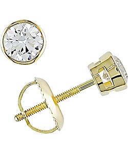 Disc per Diamond Stud Analysis