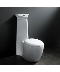 Royal Windsor 1019 Contemporary Toilet