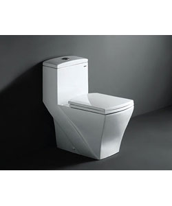 Royal Granada Contemporary Toilet