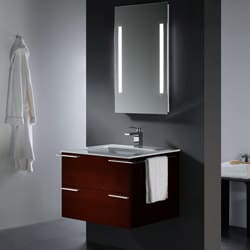 Vigo Vanity Set With Kohler Sink