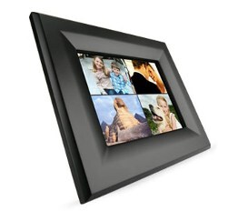 Westinghouse 8-inch Digital Photo Frame (Refurbished)