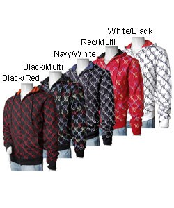 Freeman Men's New York Logo Hoodie