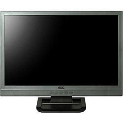 Envision 2216SW Widescreen LCD Monitor