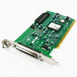 Adaptec 39320-R Dual Channel Ultra 320 SCSI RAID Controller