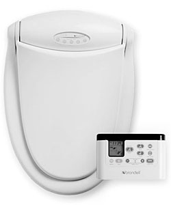 Brondell Swash 600 White Bidet